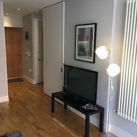 Highcross Deluxe Apartment Leicester Exteriör bild