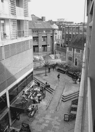 Highcross Deluxe Apartment Leicester Exteriör bild