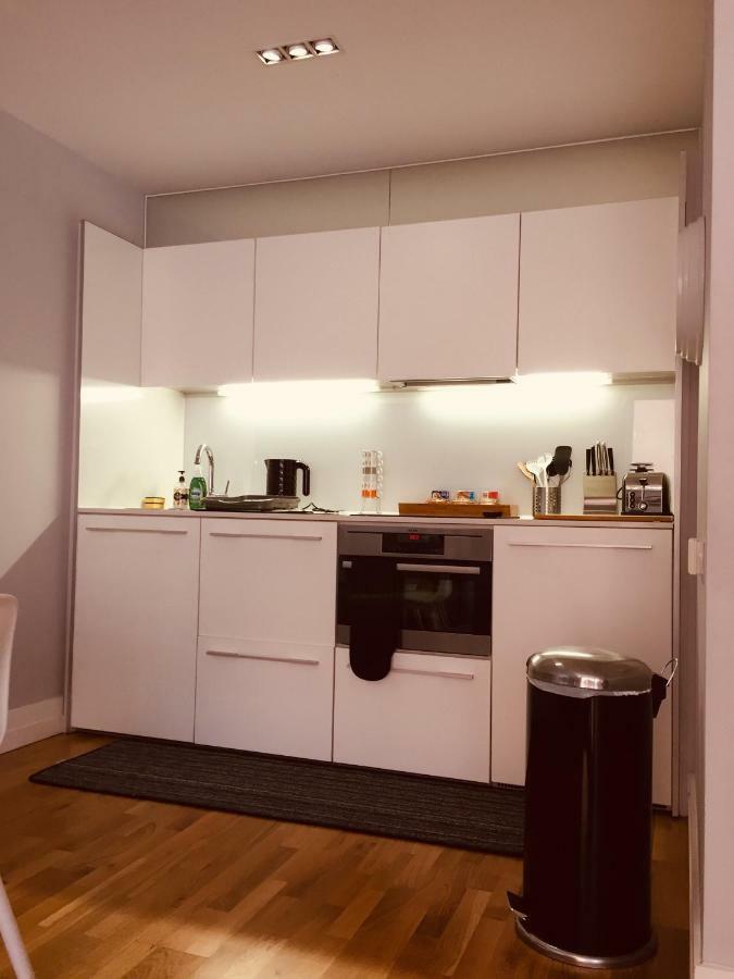 Highcross Deluxe Apartment Leicester Exteriör bild