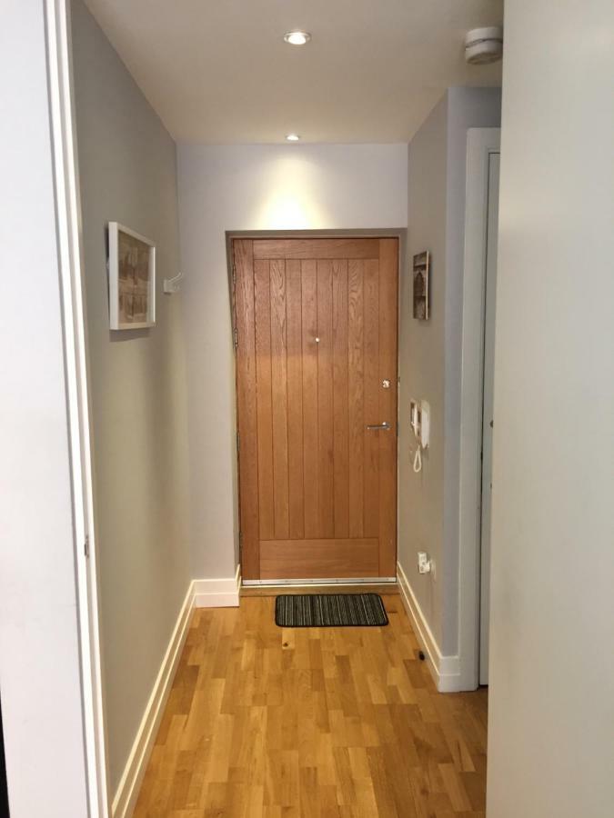 Highcross Deluxe Apartment Leicester Exteriör bild