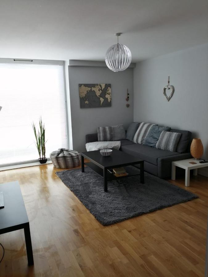 Highcross Deluxe Apartment Leicester Exteriör bild